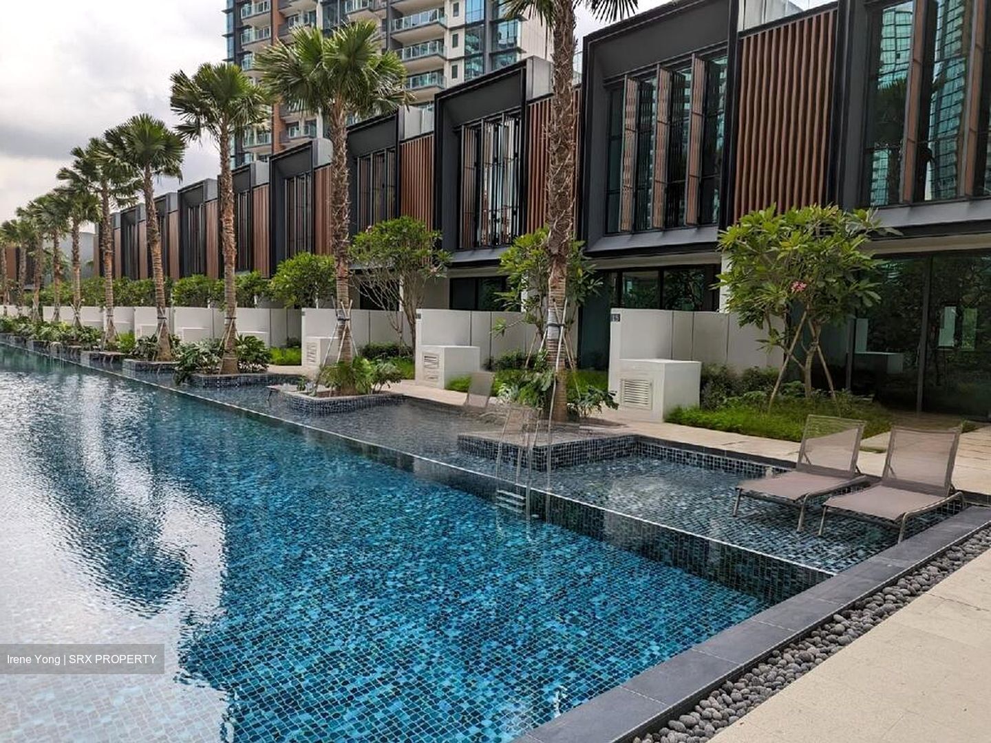 Normanton Park (D5), Apartment #467337681